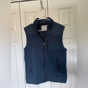 Sonoma Men’s Vest